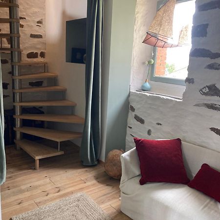 La Maison De Mano Plouer-sur-Rance ภายนอก รูปภาพ